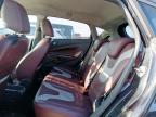 2010 FORD FIESTA TITANIUM 68 TDCI  for sale at Copart SANDWICH