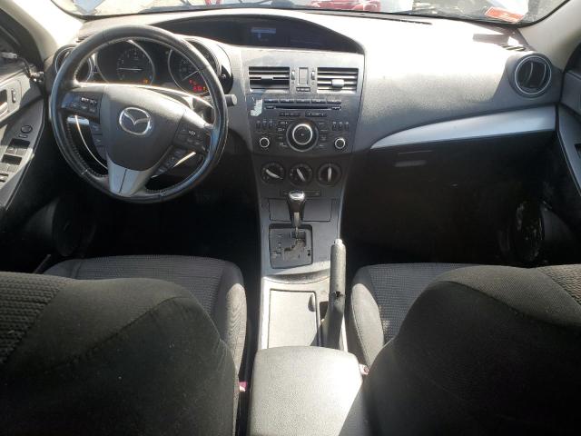  MAZDA 3 2012 Szary