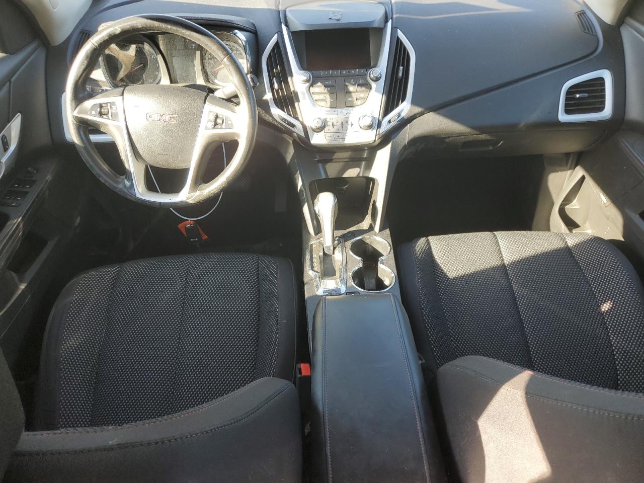 2013 GMC Terrain Sle VIN: 2GKALSEK9D6110483 Lot: 83834295