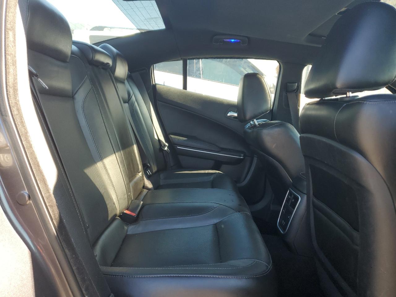 2021 Dodge Charger Sxt VIN: 2C3CDXBG3MH531512 Lot: 81405785