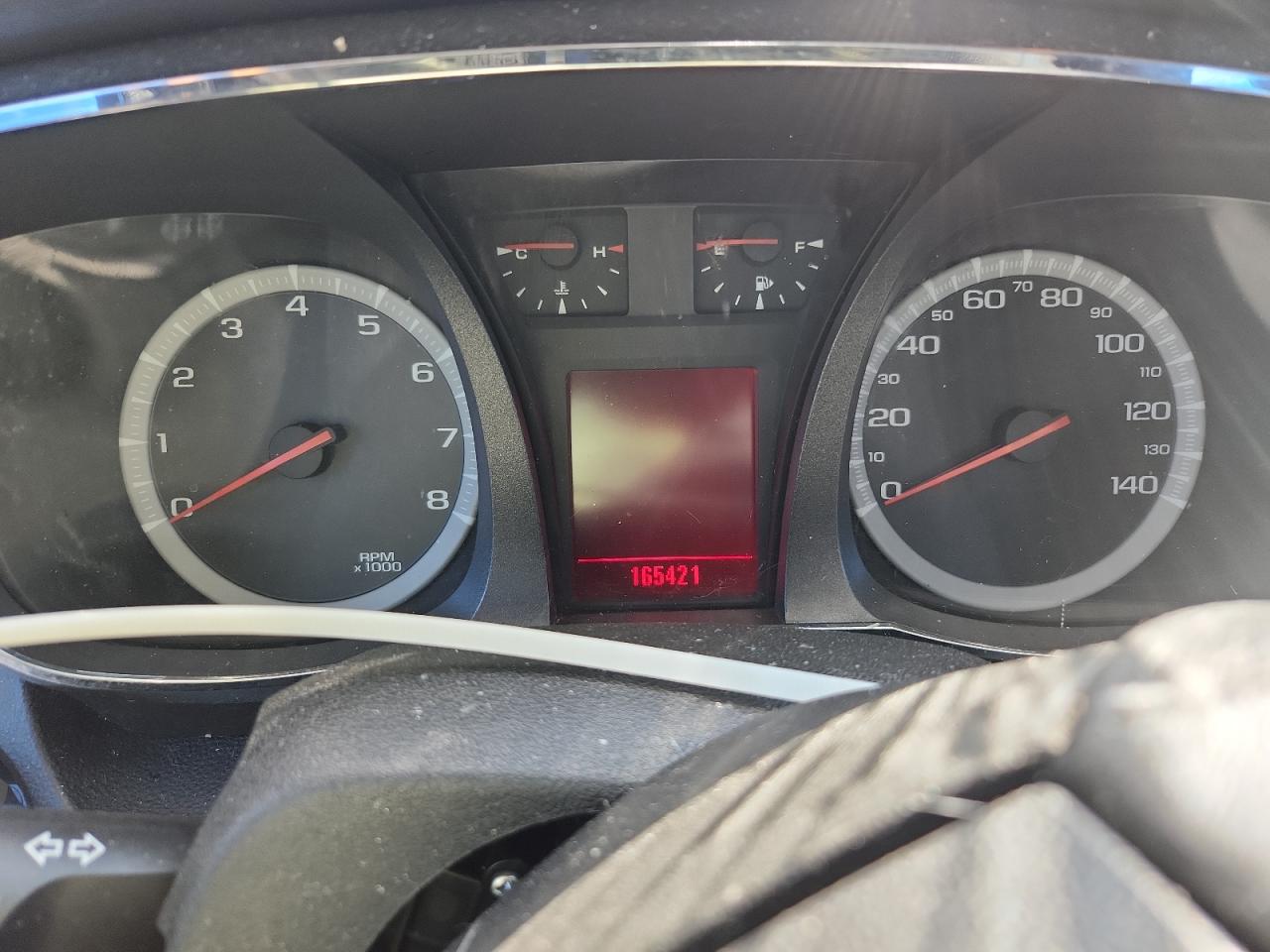 2010 GMC Terrain Slt VIN: 2CTFLJEW8A6359291 Lot: 68513505