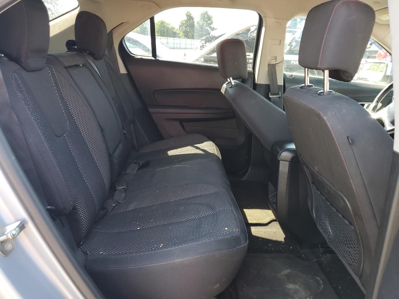 2014 Chevrolet Equinox Lt VIN: 2GNALBEK6E6188787 Lot: 80629045