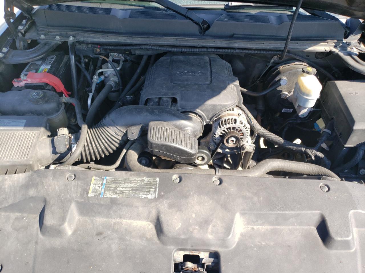 2009 Chevrolet Silverado K1500 Lt VIN: 3GCEK23309G279296 Lot: 80505005