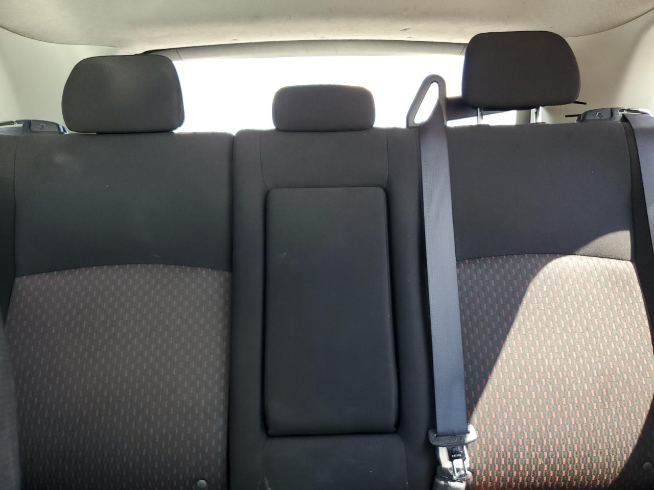 2018 Mitsubishi Outlander Sport Es VIN: JA4AP3AU3JZ024464 Lot: 81587405