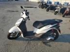 2022 PIAGGIO LIBERTY 150   for sale at Copart CA - MARTINEZ