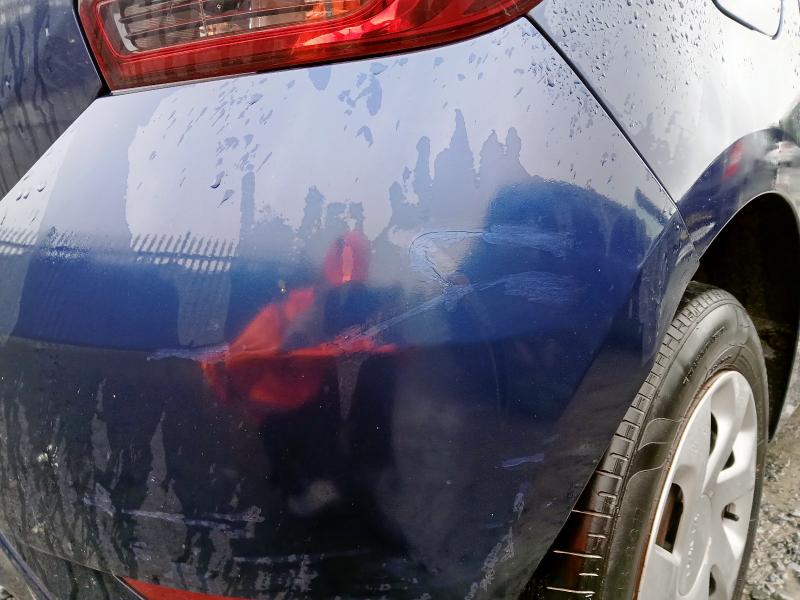2017 DACIA SANDERO AMBIANCE SCE 