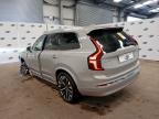 2025 VOLVO XC90 ULTRA T8 PHEV AWD AU  for sale at Copart NEWBURY