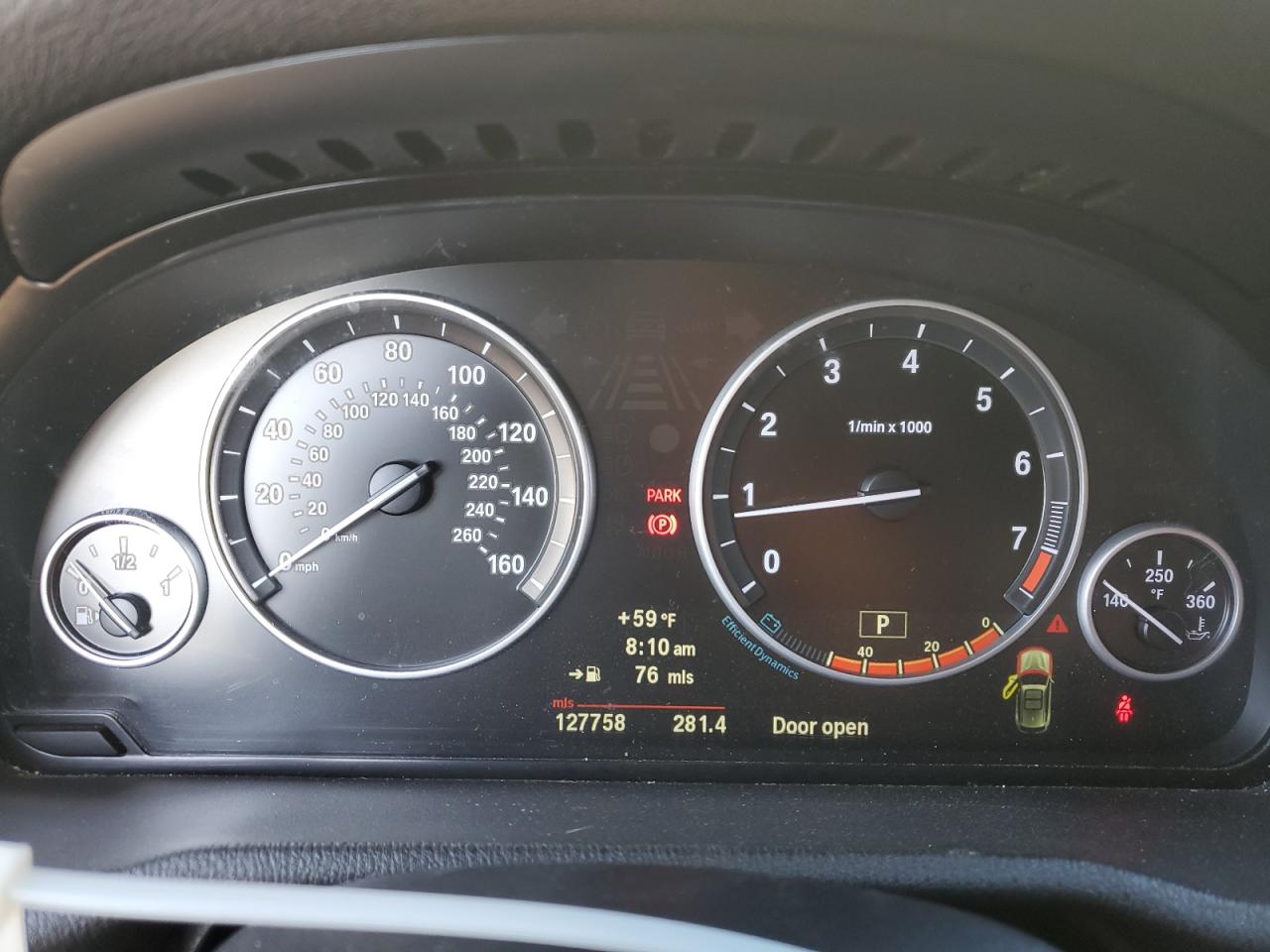 2013 BMW X3 xDrive28I VIN: 5UXWX9C57D0A24899 Lot: 72077585