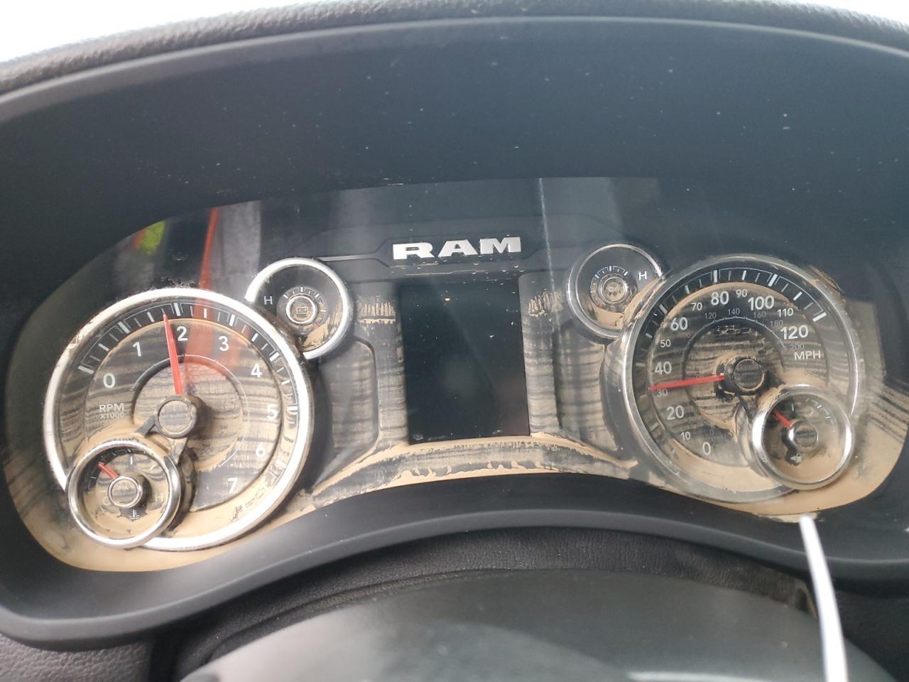 2024 Ram 3500 Tradesman 6.4L VIN: 3C63R3GJ4RG242521 Lot: 84281105