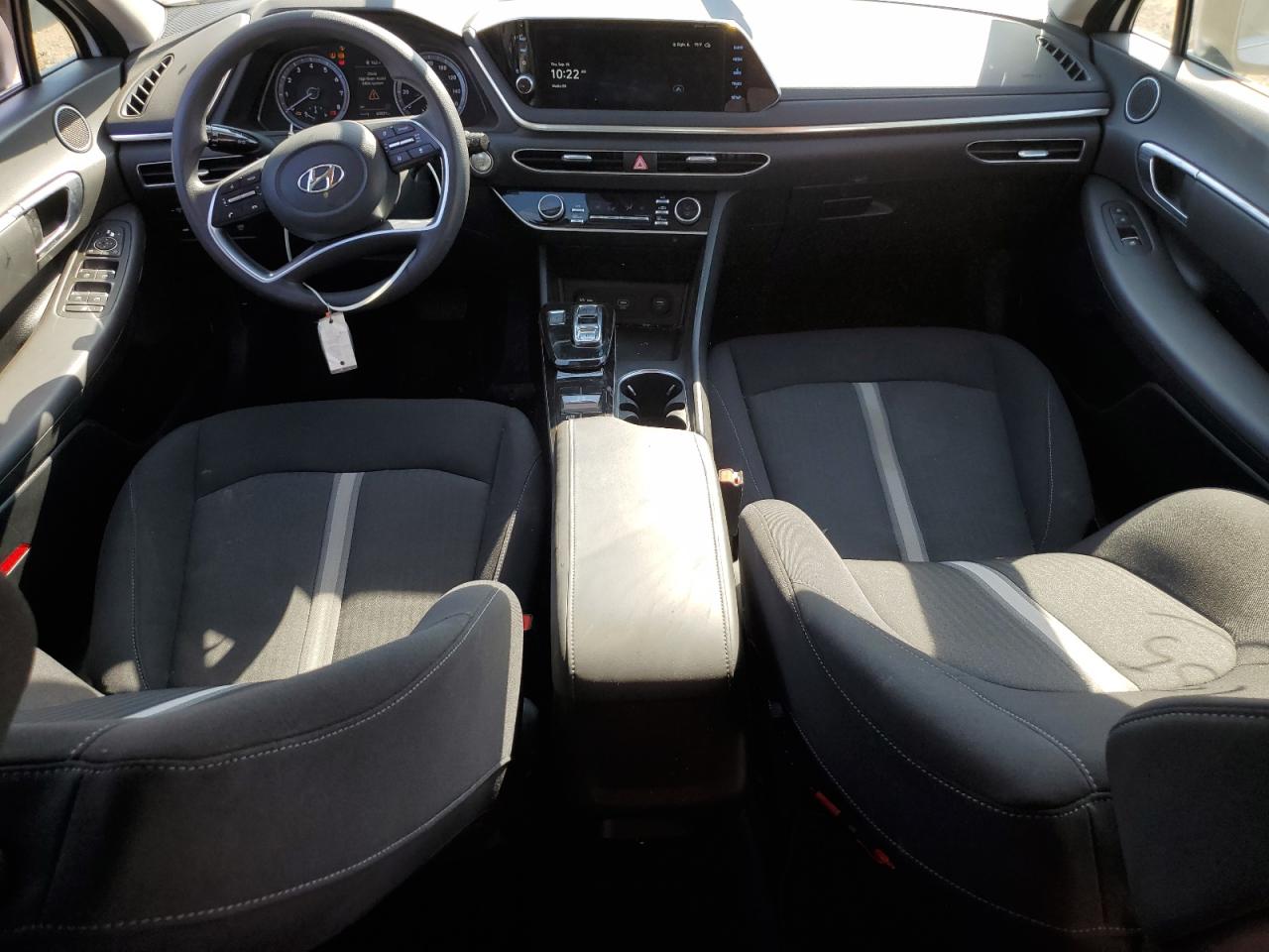 2023 Hyundai Sonata Sel VIN: KMHL64JA7PA269235 Lot: 80847455