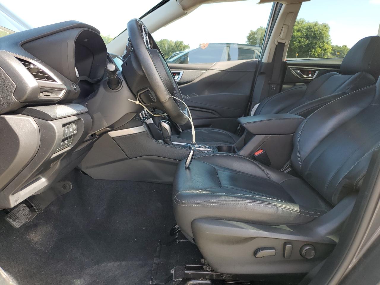 2021 Subaru Forester Limited VIN: JF2SKAUC7MH409067 Lot: 71303615