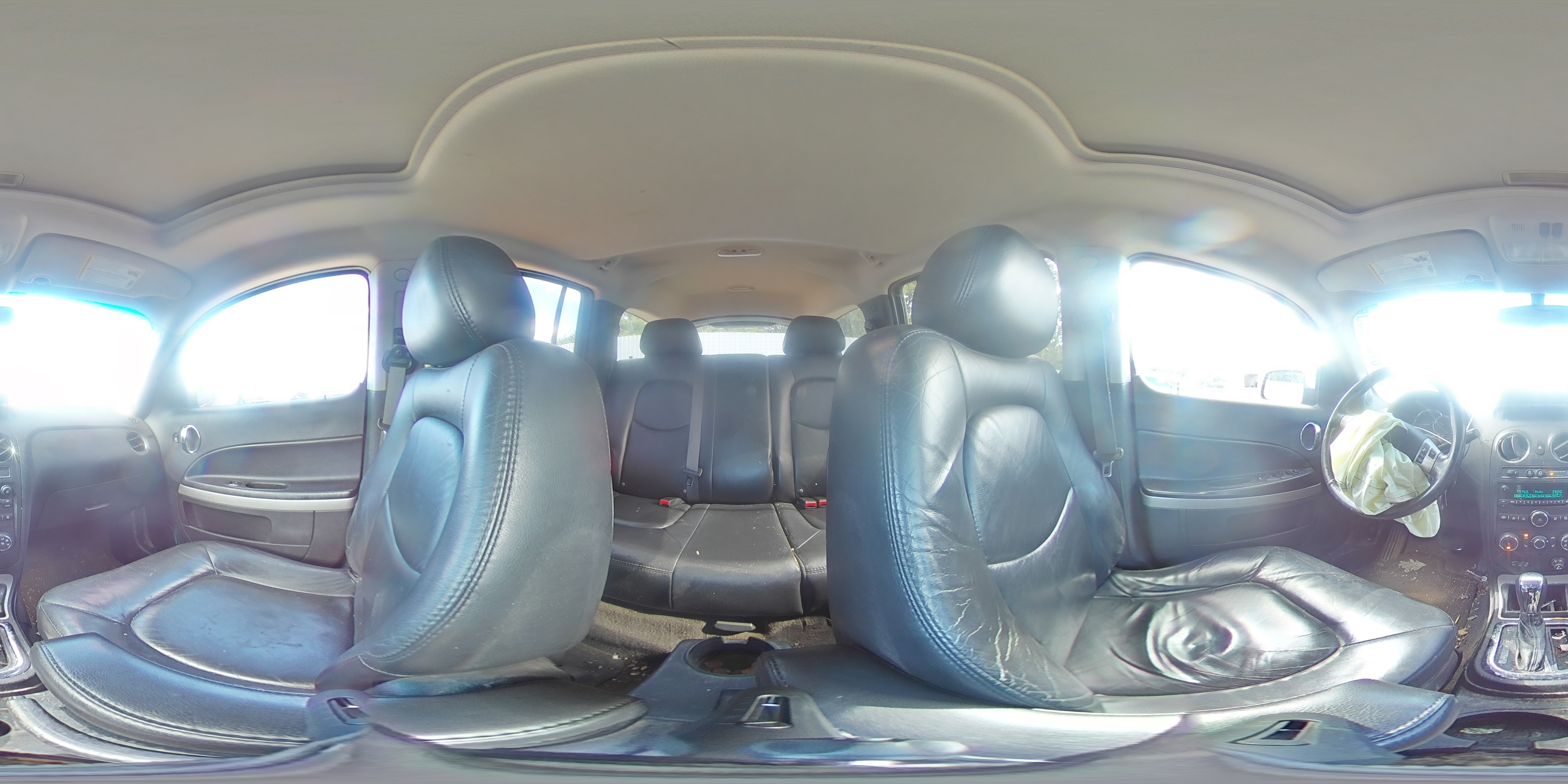 2009 Chevrolet Hhr Lt VIN: 3GNCA53V79S503794 Lot: 81801865