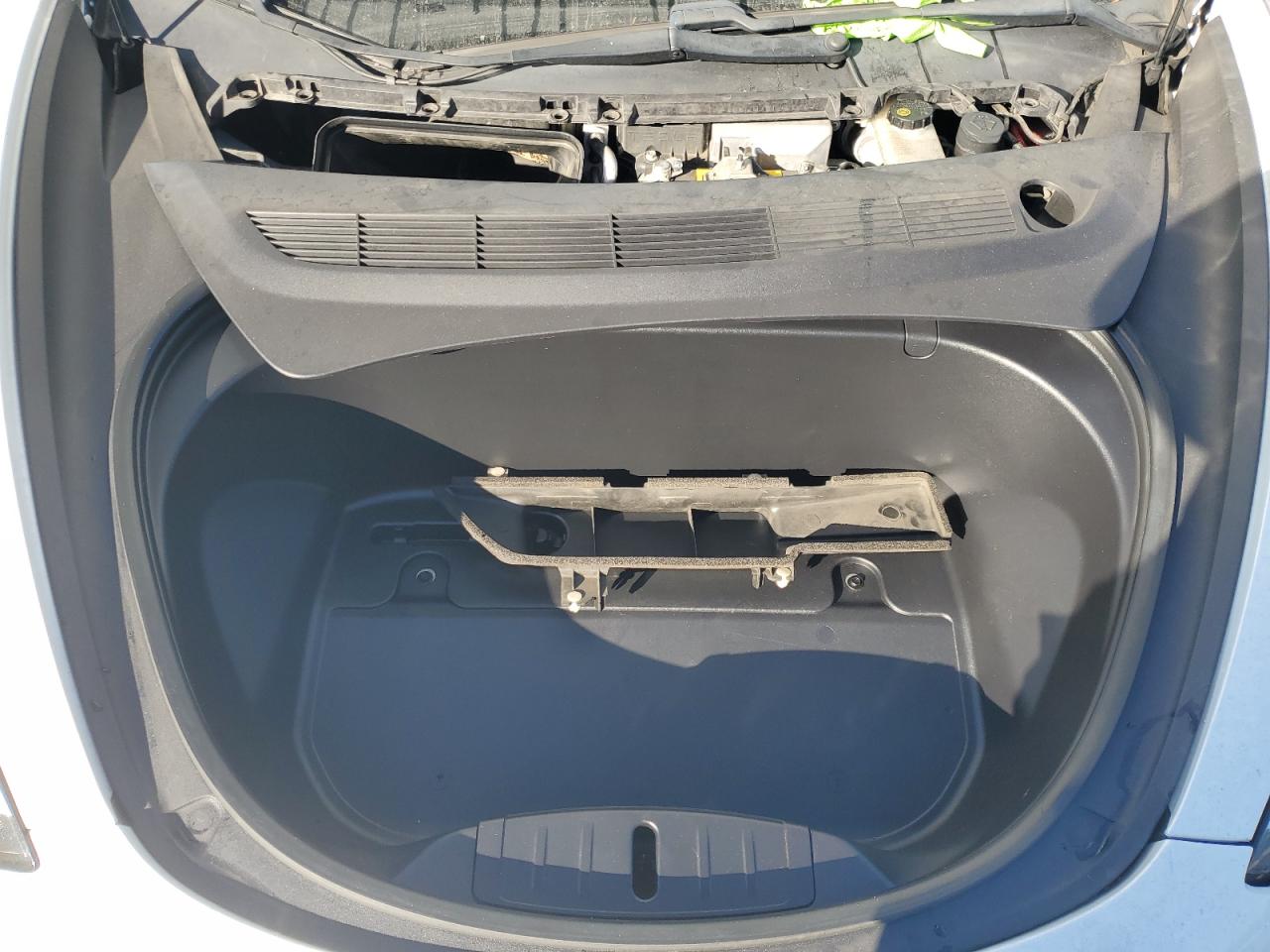 2019 Tesla Model 3 VIN: 5YJ3E1EB8KF494918 Lot: 80410085