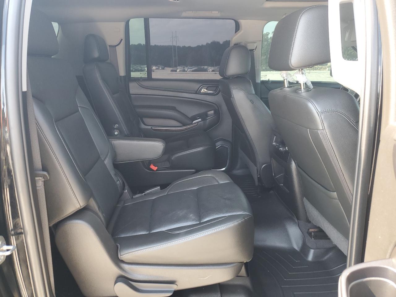 2019 GMC Yukon Xl K1500 Slt VIN: 1GKS2GKC2KR179681 Lot: 70831895