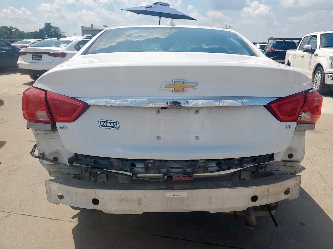 2020 Chevrolet Impala Lt VIN: 2G11Z5S37L9101330 Lot: 71112515