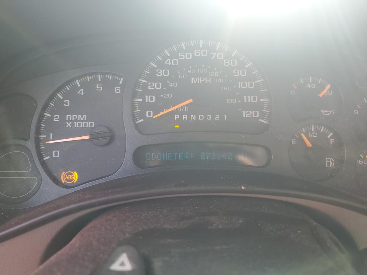 2006 Chevrolet Silverado K1500 VIN: 1GCEK19B26E131324 Lot: 81418655