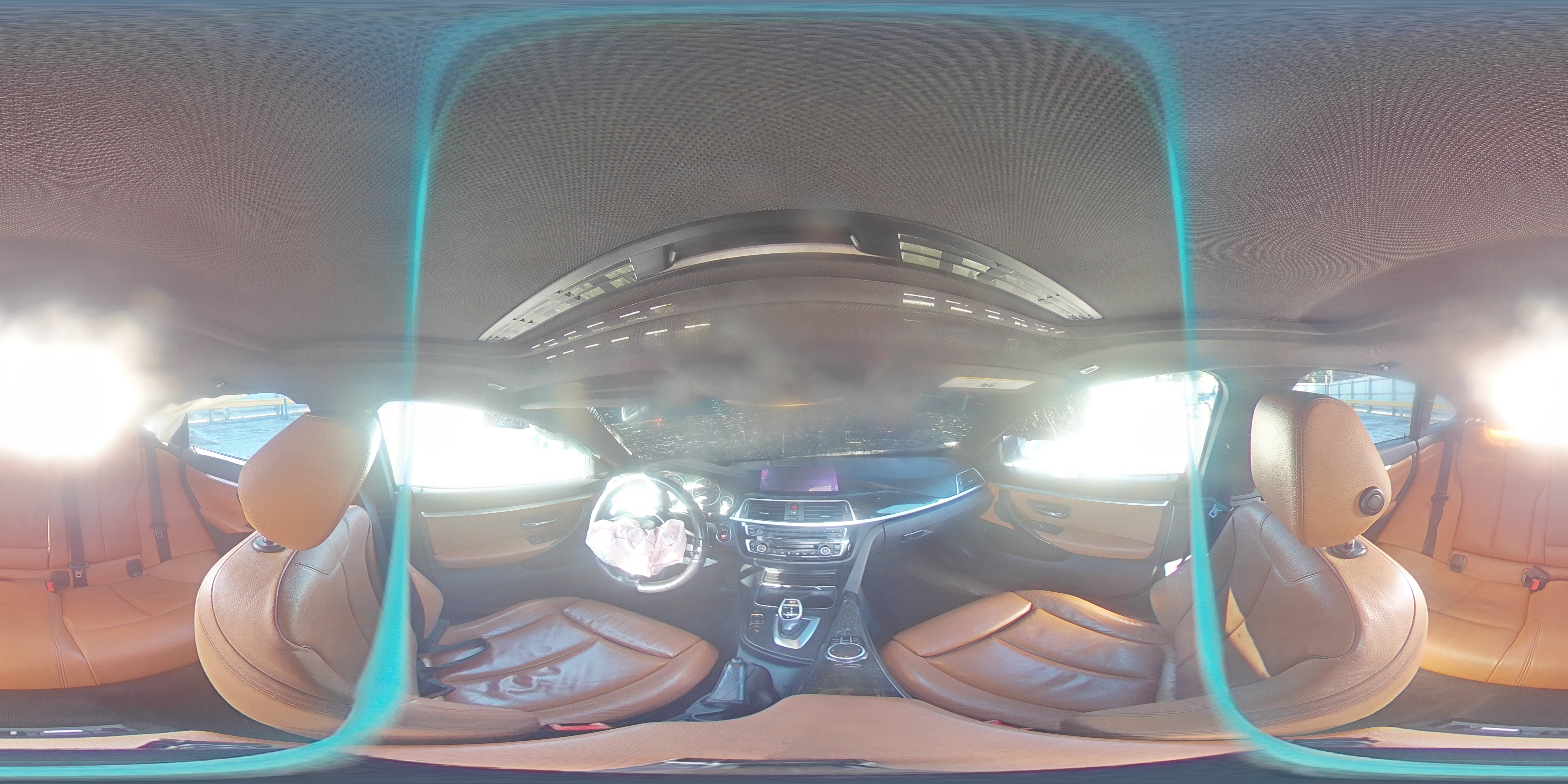 2018 BMW 440Xi Gran Coupe VIN: WBA4J7C50JBH15090 Lot: 83889325