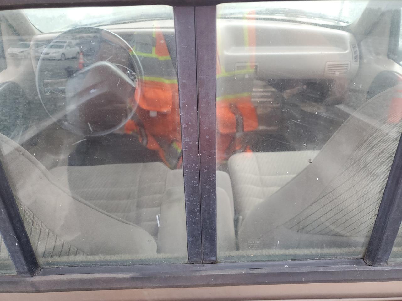 1993 Ford Ranger VIN: 1FTCR10U4PPA15727 Lot: 81790865