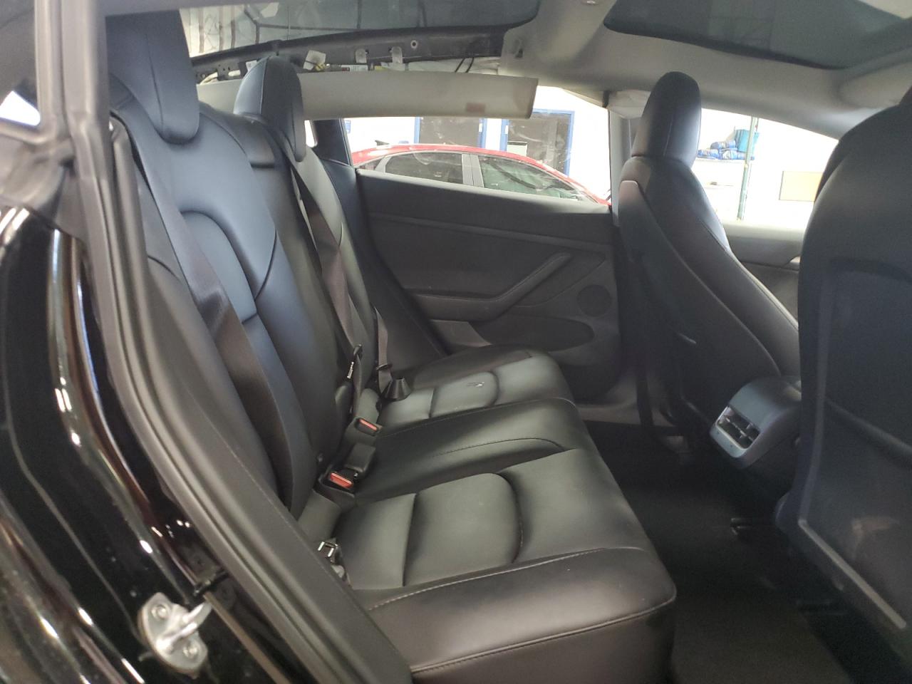 2023 Tesla Model 3 VIN: 5YJ3E1EB6PF688452 Lot: 71325715