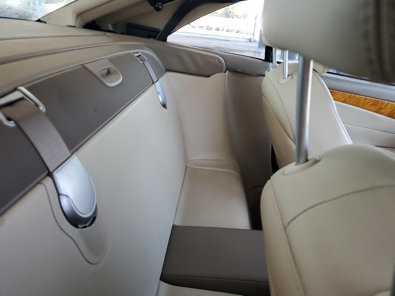 2005 Mercedes-Benz Sl 500 VIN: WDBSK75F45F099806 Lot: 81091365