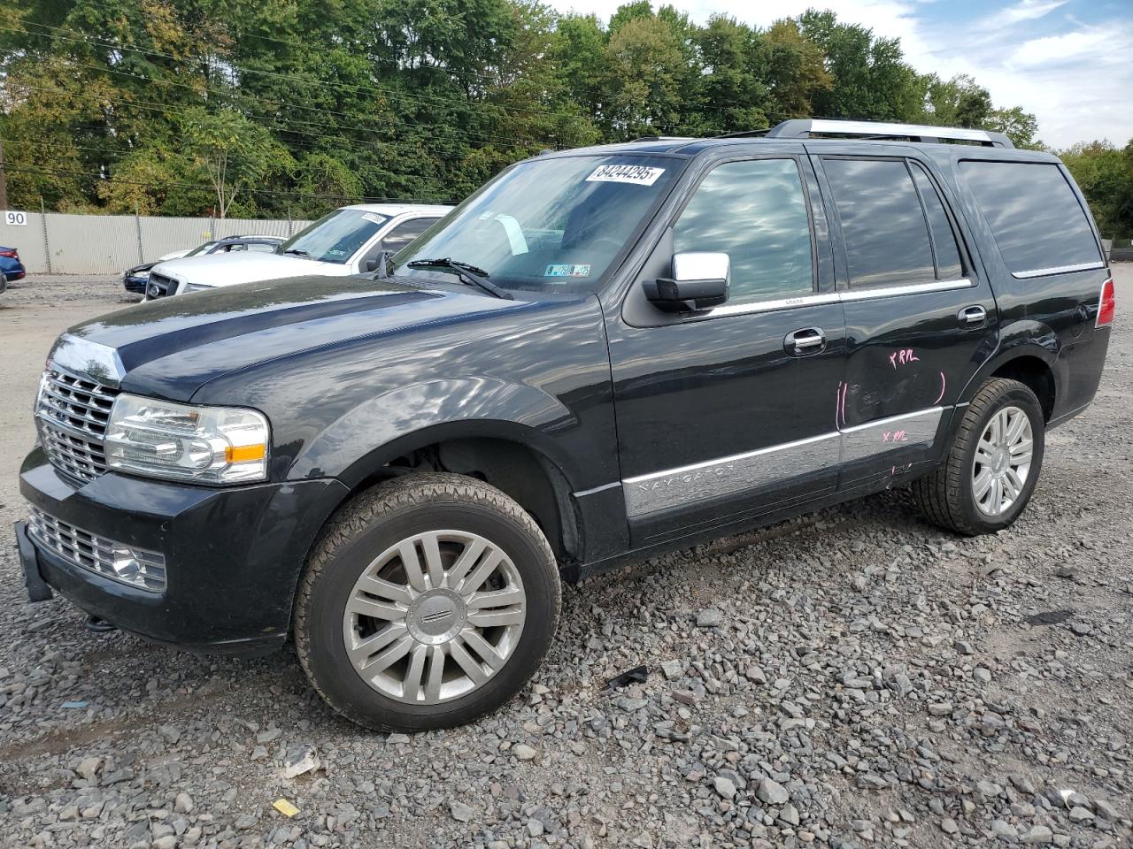 Vehicle photo
