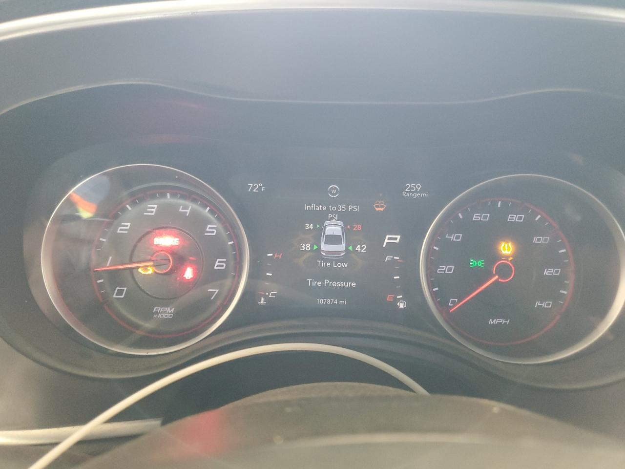 2019 Dodge Charger Sxt VIN: 2C3CDXBG7KH725649 Lot: 81767175