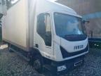 2016 IVECO EUROCARGO 75E21S S-A  for sale at Copart SANDTOFT