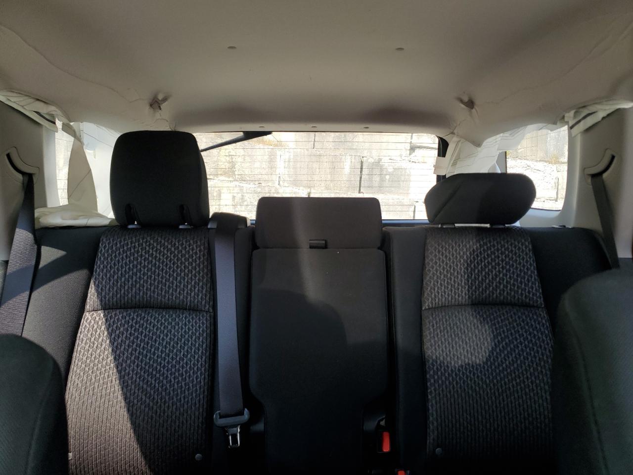 2018 Toyota 4Runner Sr5/Sr5 Premium VIN: JTEBU5JR5J5577131 Lot: 81068955