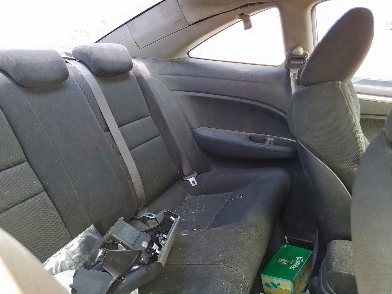 2009 Honda Civic Si VIN: 2HGFG21549H701629 Lot: 80990465