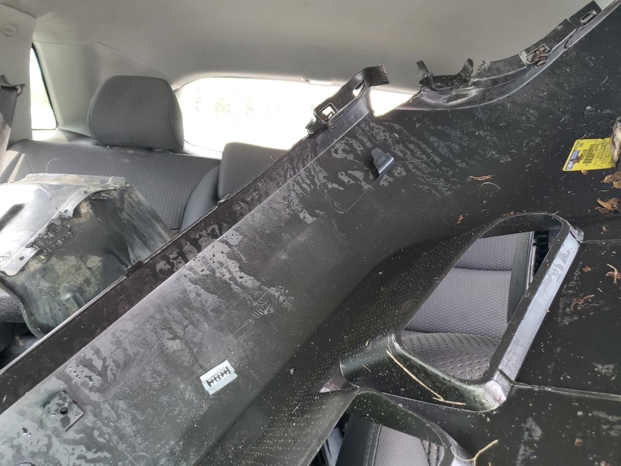 2011 Kia Sorento Base VIN: 5XYKT3A16BG105566 Lot: 81494995