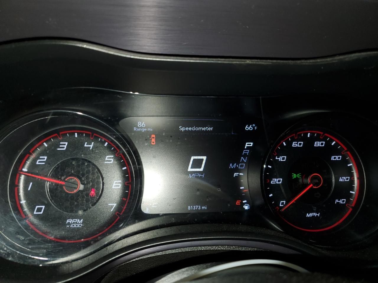 2018 Dodge Charger Gt VIN: 2C3CDXJG7JH235597 Lot: 81093785