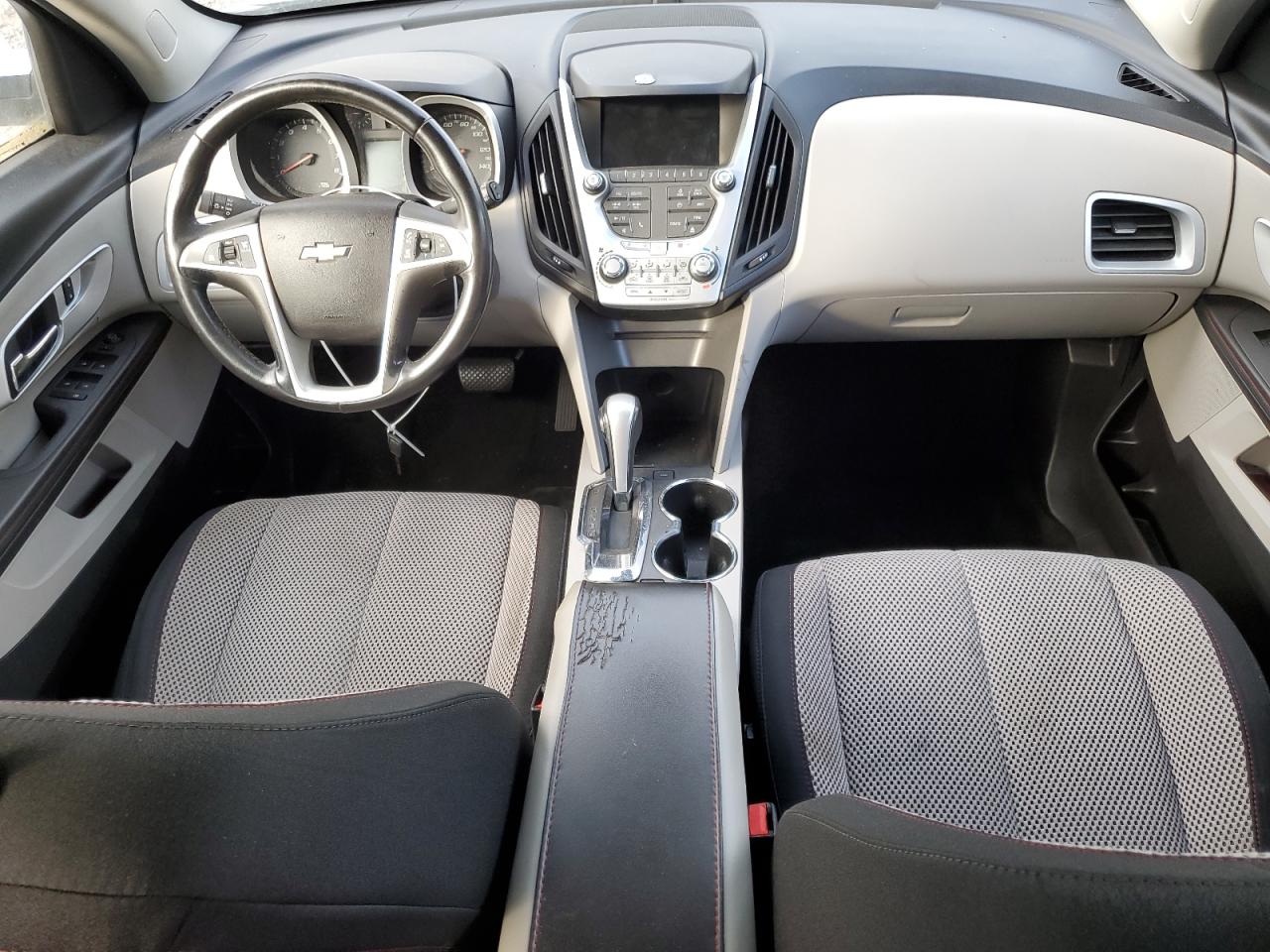 2012 Chevrolet Equinox Lt VIN: 2GNALDEK0C1289104 Lot: 84463215