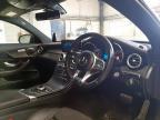 2019 MERCEDES-BENZ AMG C 43 4MATIC AUTO C43 4MATIC 2DR 9G-TRONIC for sale at Copart WOLVERHAMPTON
