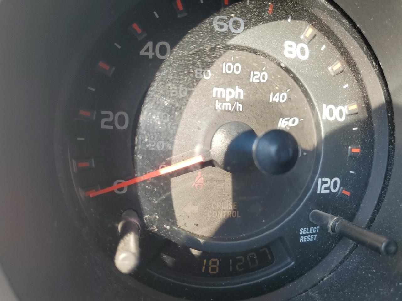 2005 Honda Element Ex VIN: 5J6YH28625L006575 Lot: 71107305