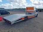 2022 VAUXHALL MOVANO L3H1 F3500 CDTI S/  for sale at Copart CORBY