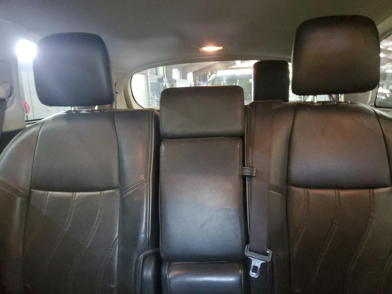 2013 Infiniti Jx35 VIN: 5N1AL0MM0DC338605 Lot: 84068345