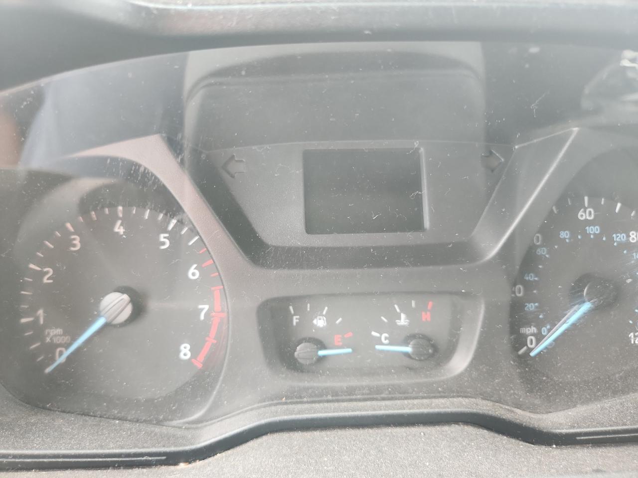 2015 Ford Transit T-350 VIN: 1FBAX2CG1FKA54414 Lot: 81625885