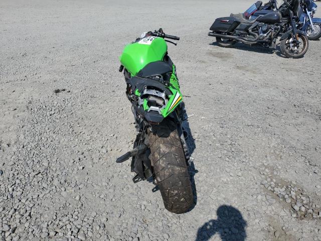 2025 KAWASAKI ZX636 K  