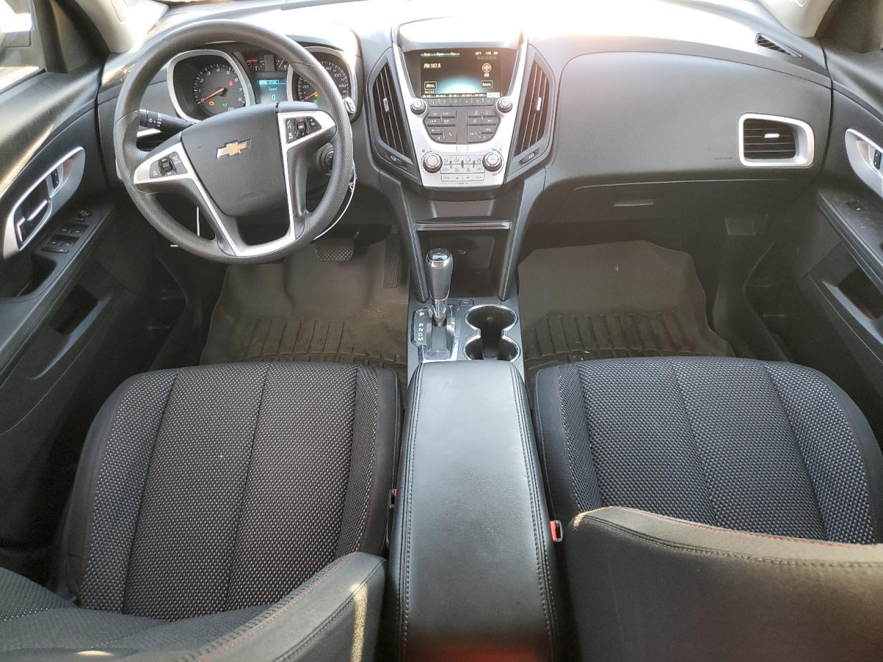 2016 Chevrolet Equinox Lt VIN: 2GNALCEK4G1175686 Lot: 84711665