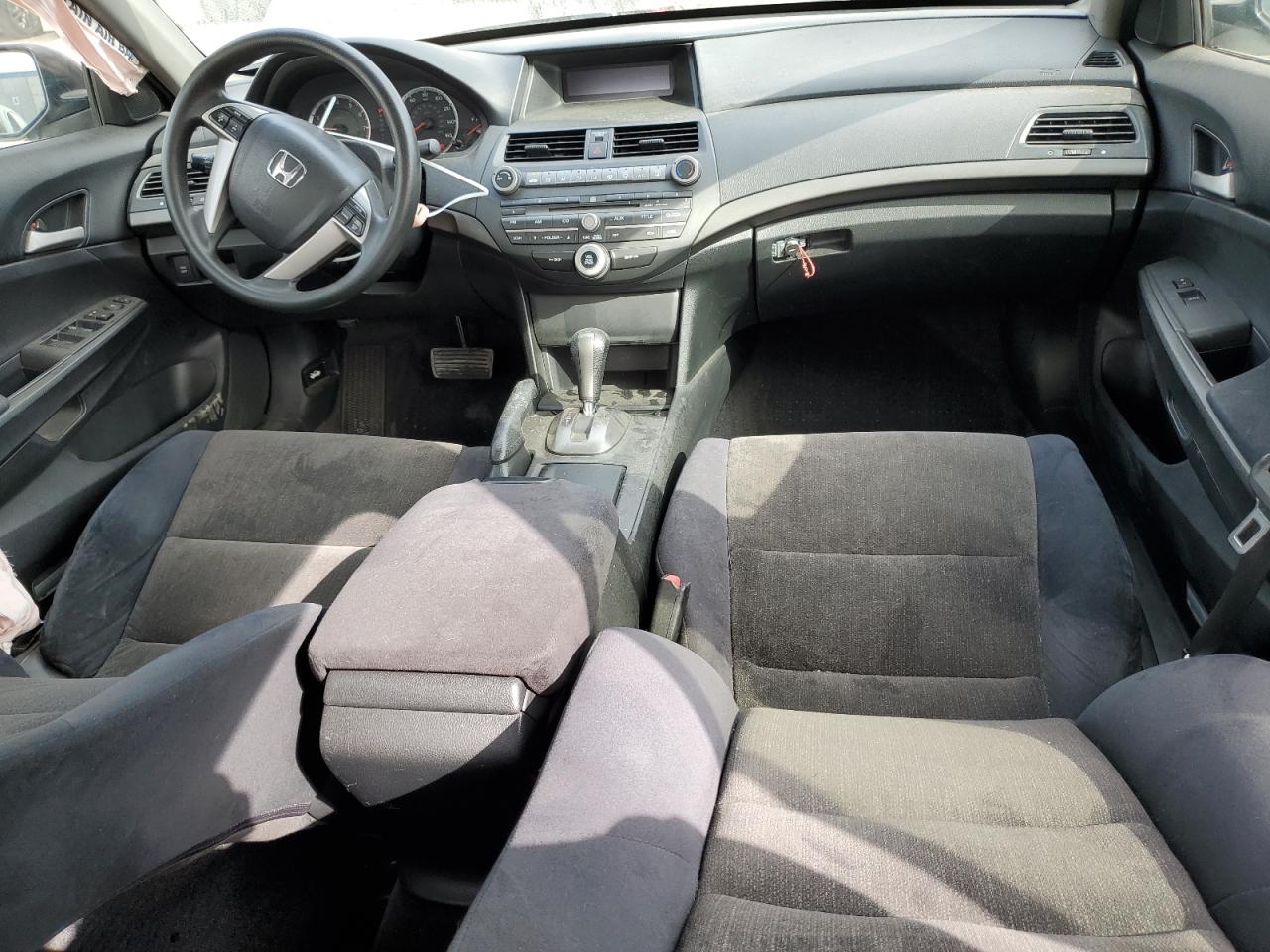 2010 Honda Accord Lxp VIN: 1HGCP2F44AA113963 Lot: 80120515