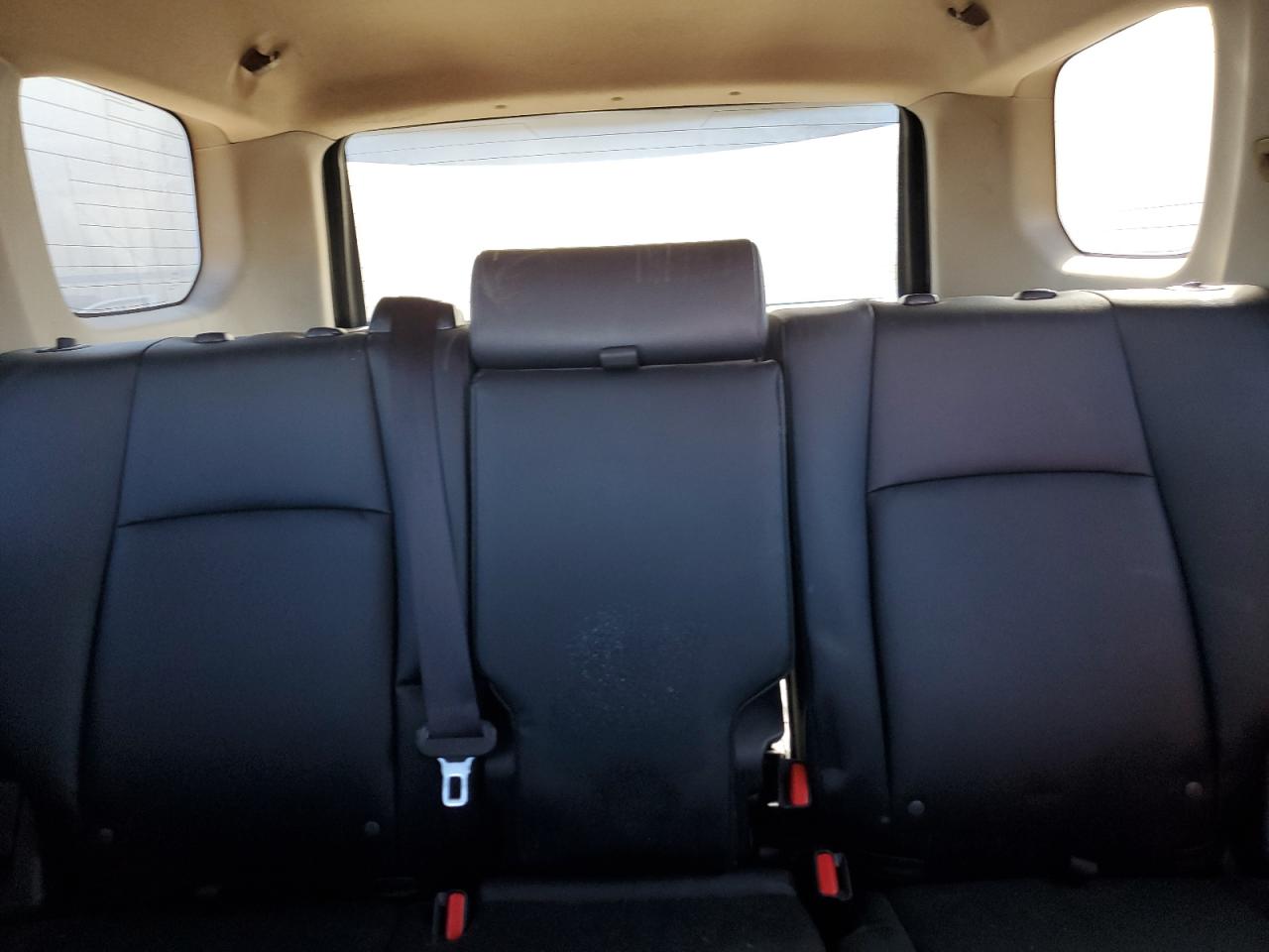 2023 Toyota 4Runner Se VIN: JTERU5JR2P6157926 Lot: 81793315