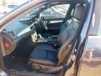 2013 MERCEDES-BENZ C220 AMG SPORT CDI BLUEEF  for sale at Copart SANDWICH
