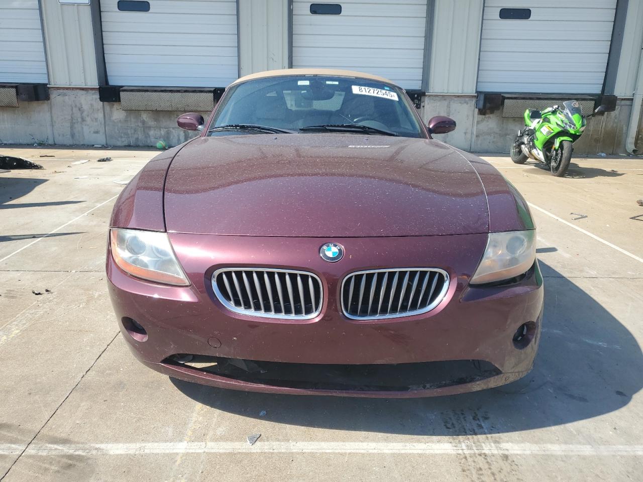 I (E85/E86) I (E85/E86)