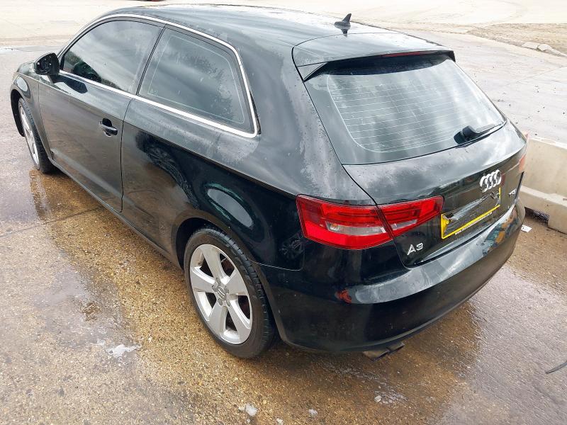 2013 AUDI A3 SPORT TFSI 