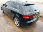 2013 AUDI A3 SPORT TFSI  for sale at Copart SANDY