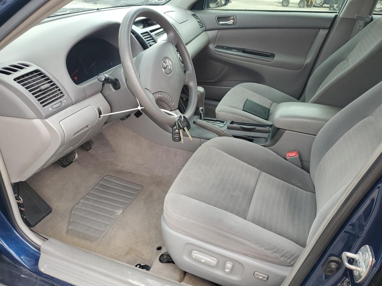 2005 Toyota Camry Le VIN: 4T1BE32K75U060475 Lot: 83996795