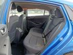 2017 HYUNDAI IONIQ SE HEV S-A  for sale at Copart WISBECH