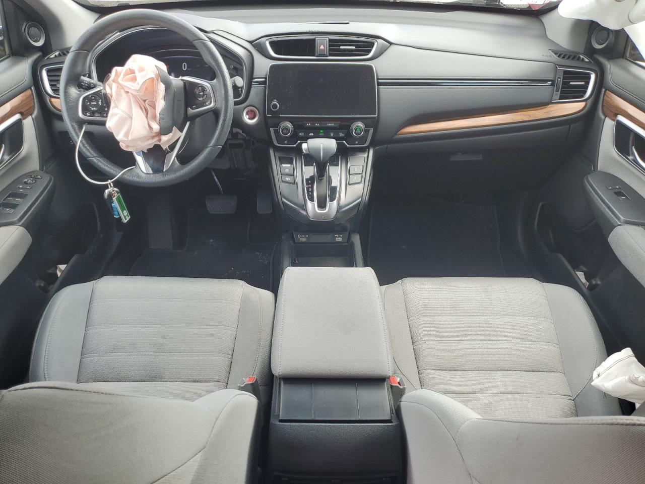 2020 Honda Cr-V Ex VIN: 2HKRW2H50LH654585 Lot: 84398085