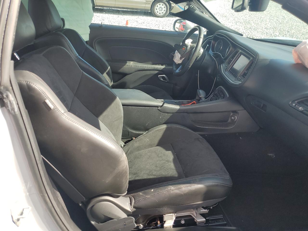 2021 Dodge Challenger Gt VIN: 2C3CDZJG8MH560694 Lot: 71526825