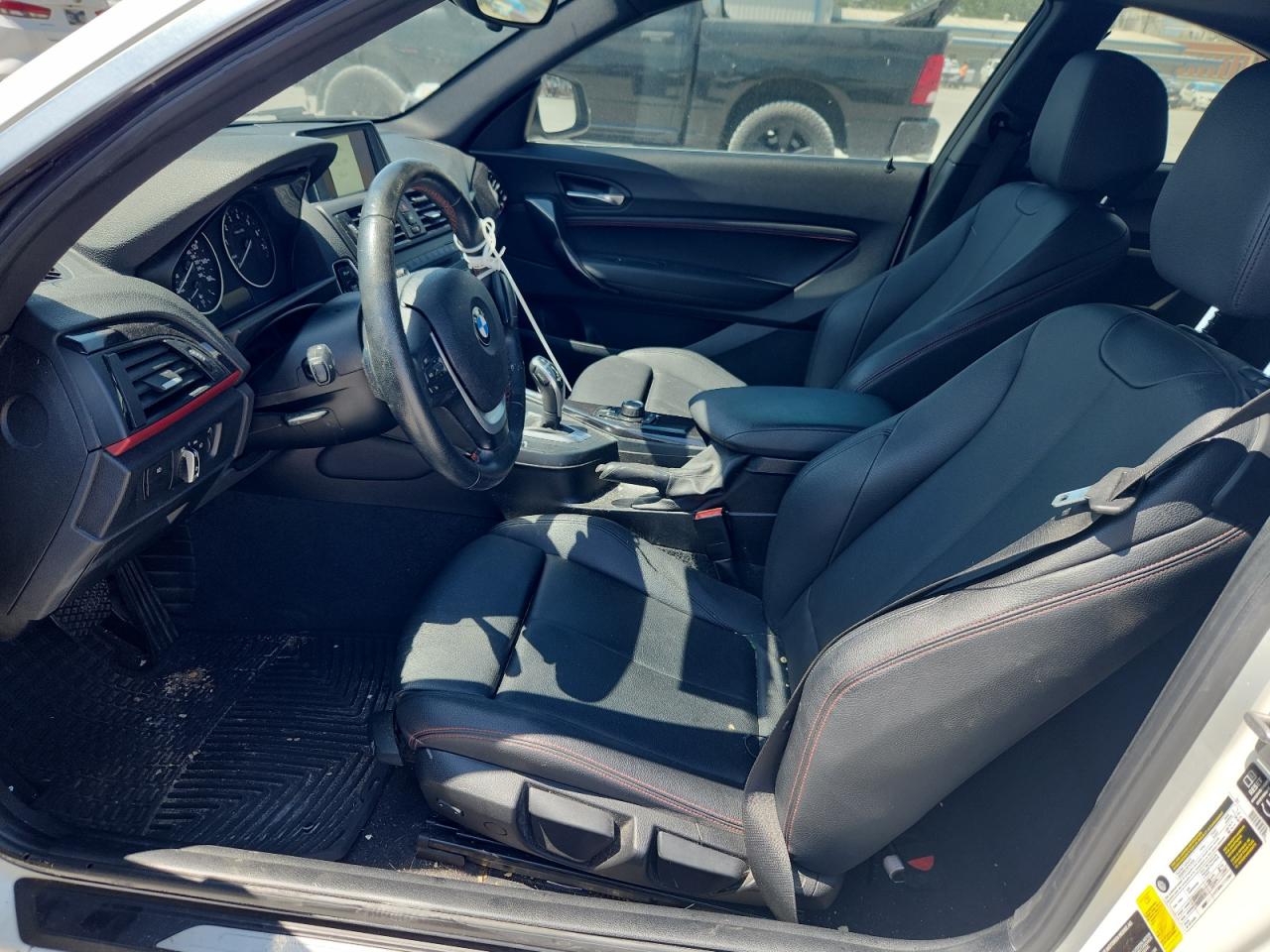 2015 BMW 228 I VIN: WBA1F5C55FV256473 Lot: 80209295